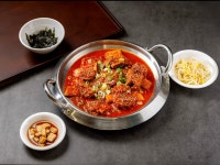 명품학장소갈비찜 김해인제대점