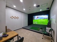 SG골프 한마음스크린골프