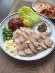 온방샤브칼국수