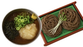 서울소바