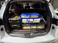 조이카 광택 세차장