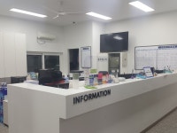 우리자동차1급공업사검사소