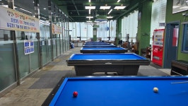 카카오송당구클럽