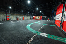 디케이워시 아산배미점