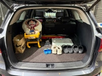 조이카 광택 세차장