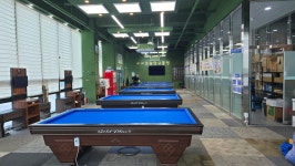 카카오송당구클럽