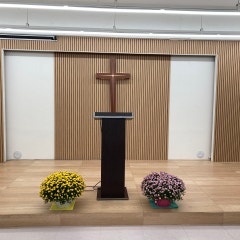 길위에교회