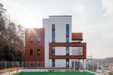 건축사사무소 엠쓰리