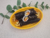 냠냠꼬마김밥