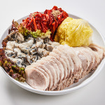 박만배아리랑보쌈 부산수영점