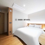 브라운도트 제천 화산점