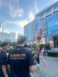 송도GS복싱짐