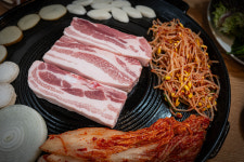 푸른목장 안양 호계 본점