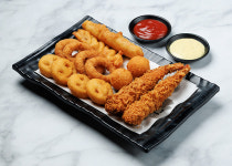 귤밭사이로수제돈가스 동홍점