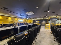 맥스피드PC방 동서울터미널점