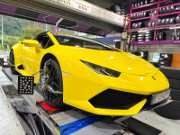 타이어테크 포항점