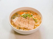 돌담국수