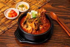 어쩌다감자탕