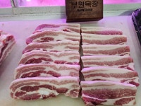 부원목장축산물판매장 용봉동점