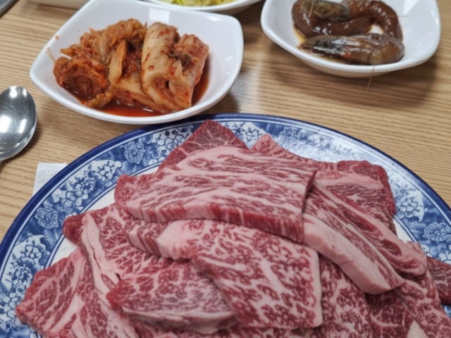 오복회관