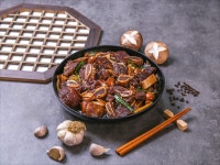 베스트생갈비찜&찜닭 일산점