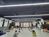 대한태권도 2관