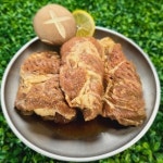 돈&바당 숯불구이