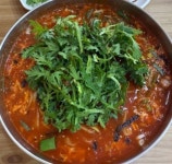 김밥이랑 국수랑