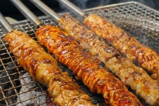 팔팔참숯구이 광주수완본점