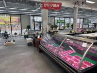 오미자한우·한돈판매장 | 문성 한돈한우 직영판매장
