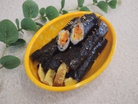 냠냠꼬마김밥