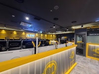 맥스피드PC방 동서울터미널점