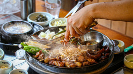 광선집 부천소사역점