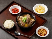 명품학장소갈비찜 김해인제대점