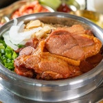 솥내음 강남반포고속버스터미널점