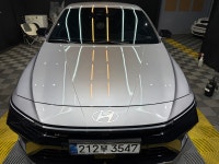 조이카 광택 세차장