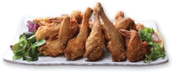 한앤둘치킨 여수시청점