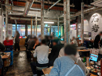 석암생소금구이 다산역점