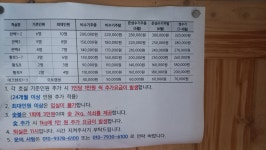 원효계곡펜션