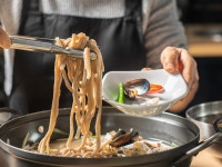 세엄마칼국수 삼천점