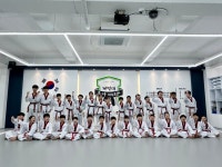 계명대꿈나무태권도장