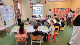 빈잉글리쉬 써니스튜디오