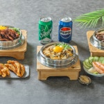 솥내음 강남반포고속버스터미널점