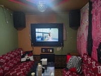 핑크노래연습장