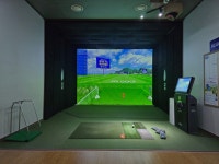 SG골프&골프존 골드스크린