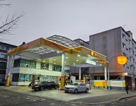 알뜰 안양동주유소