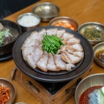 제일면옥 송도본점