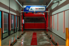 디케이워시 파주점