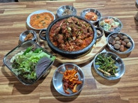 할매네 찜갈비