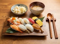 스시동수